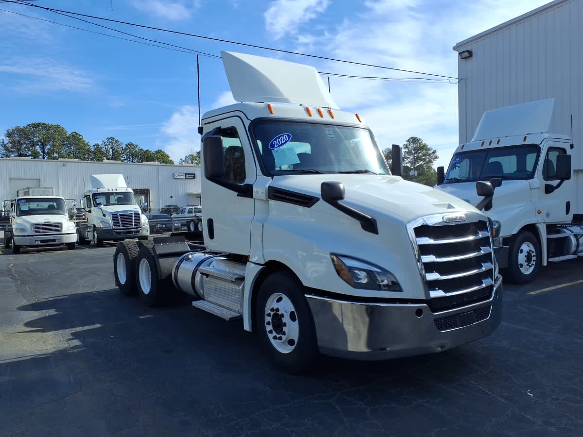 2020 Freightliner - image 1
