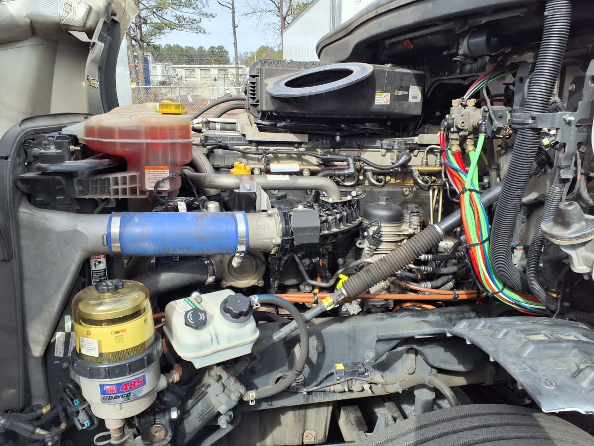 2020 Freightliner - image 8