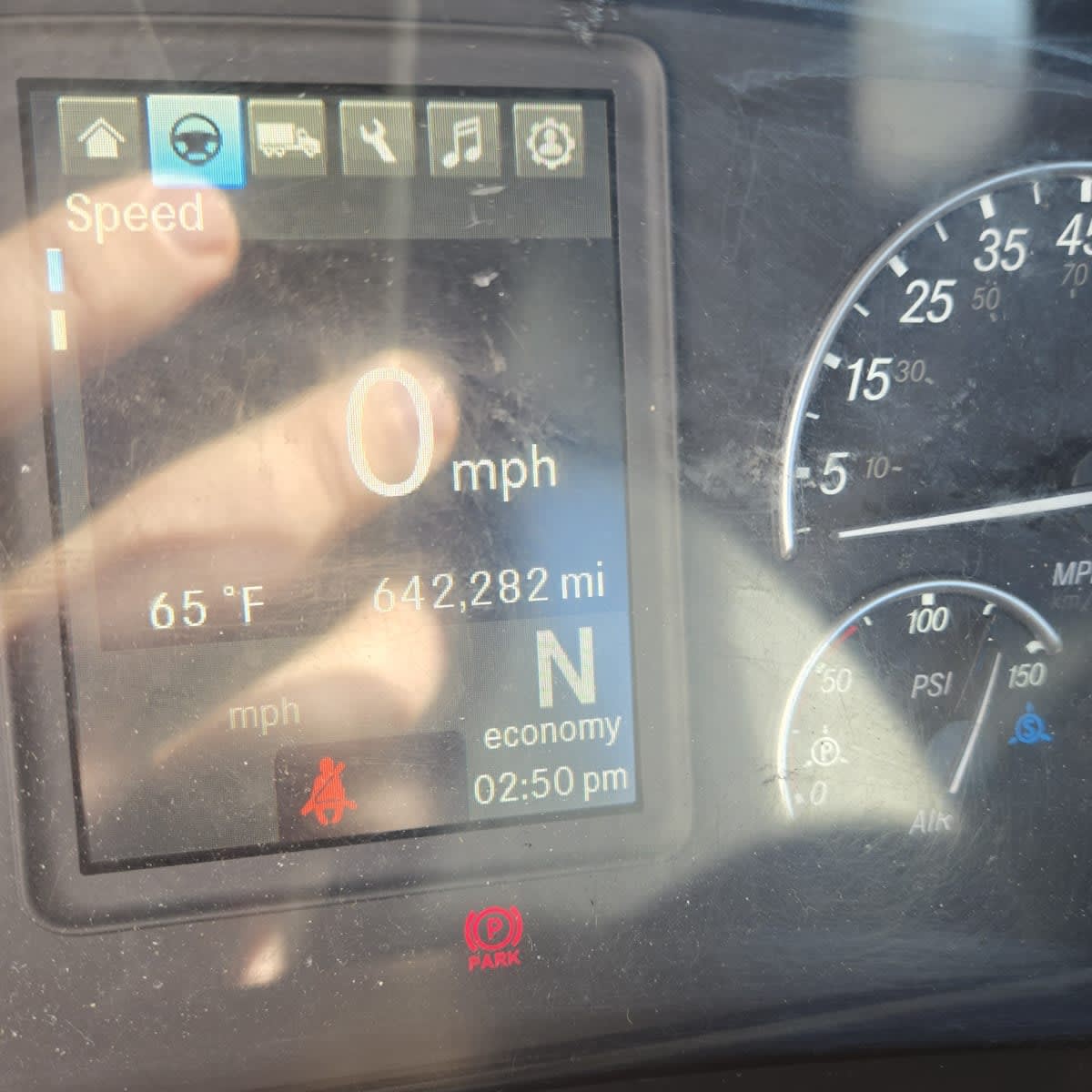 2020 Freightliner - image 10