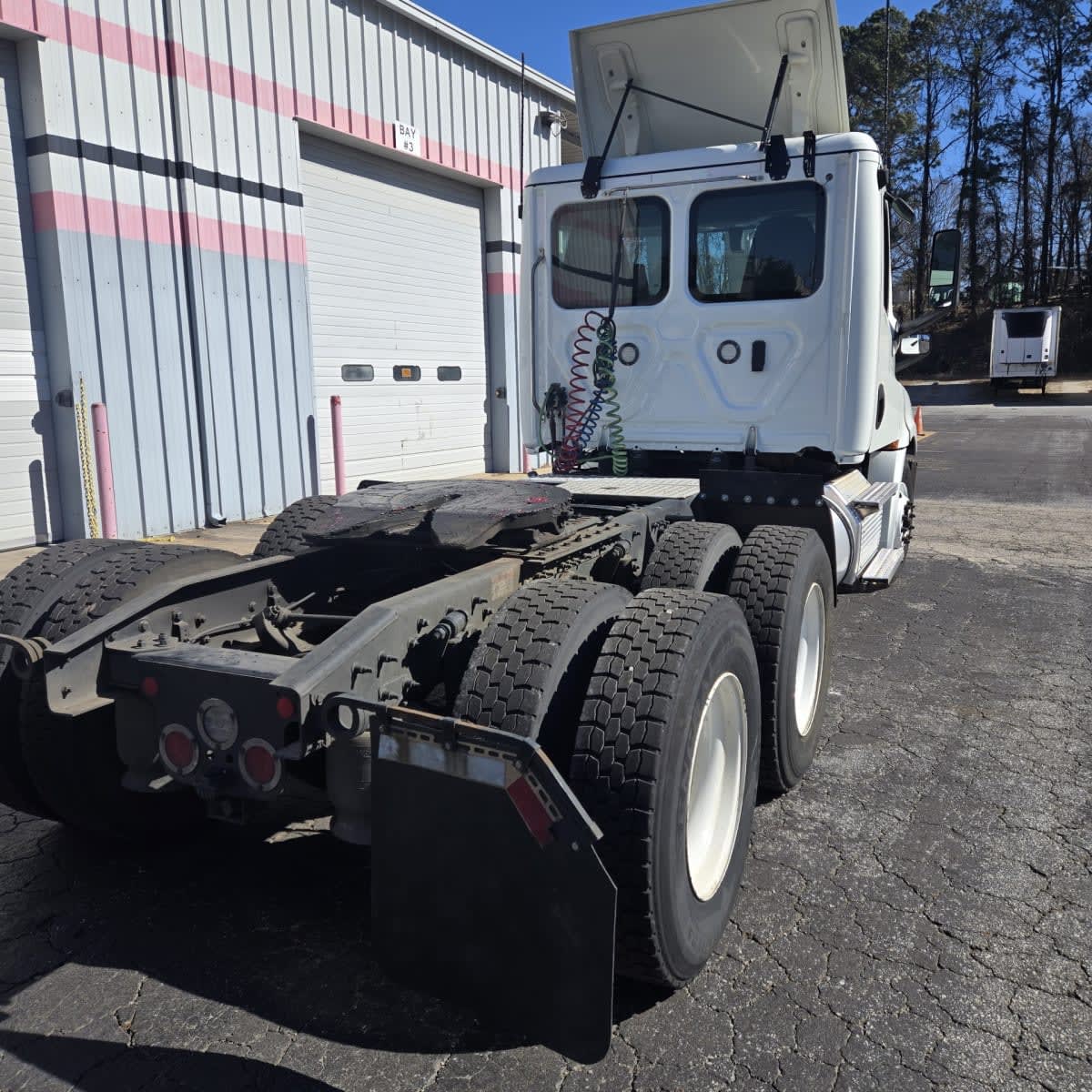 2020 Freightliner - image 4