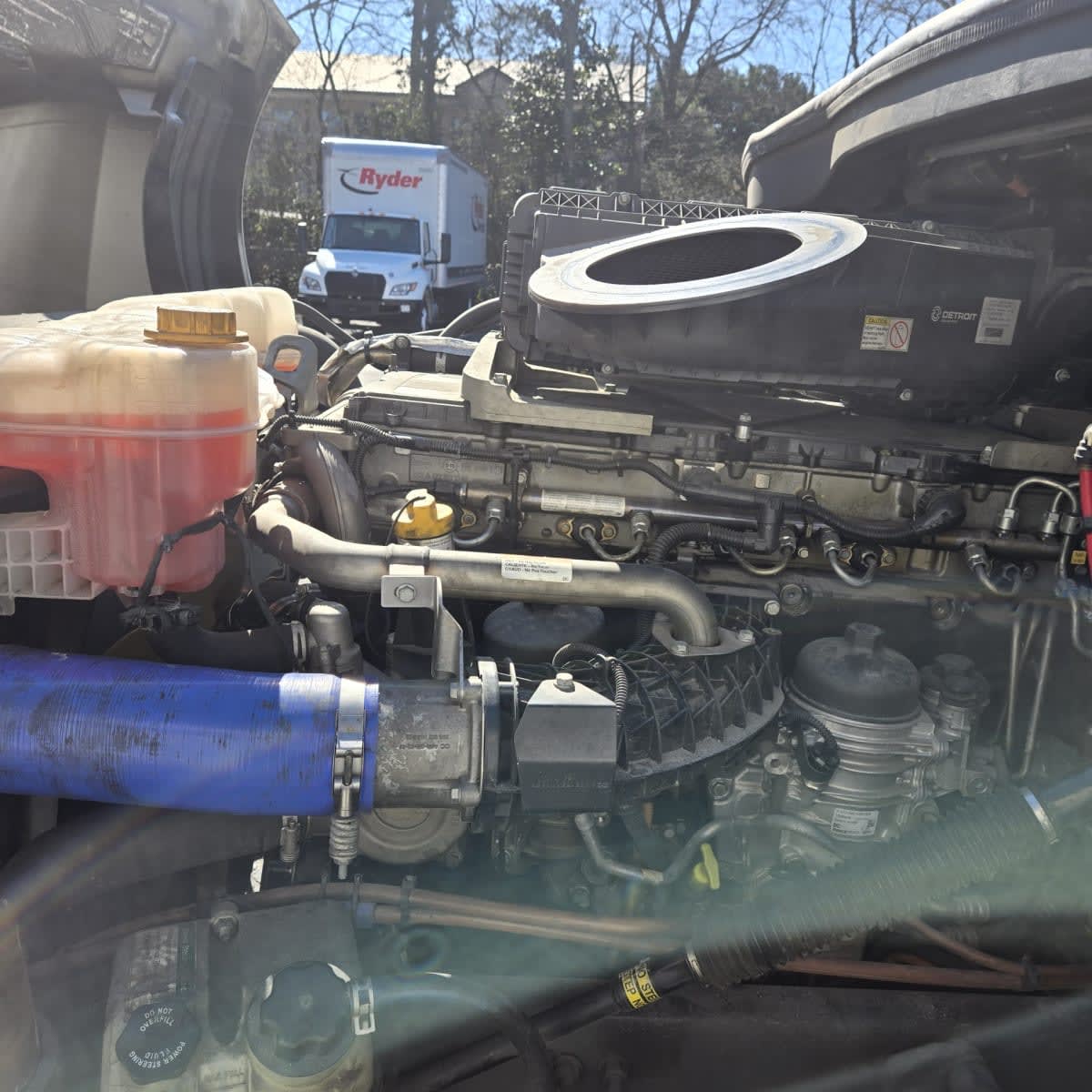 2020 Freightliner - image 8