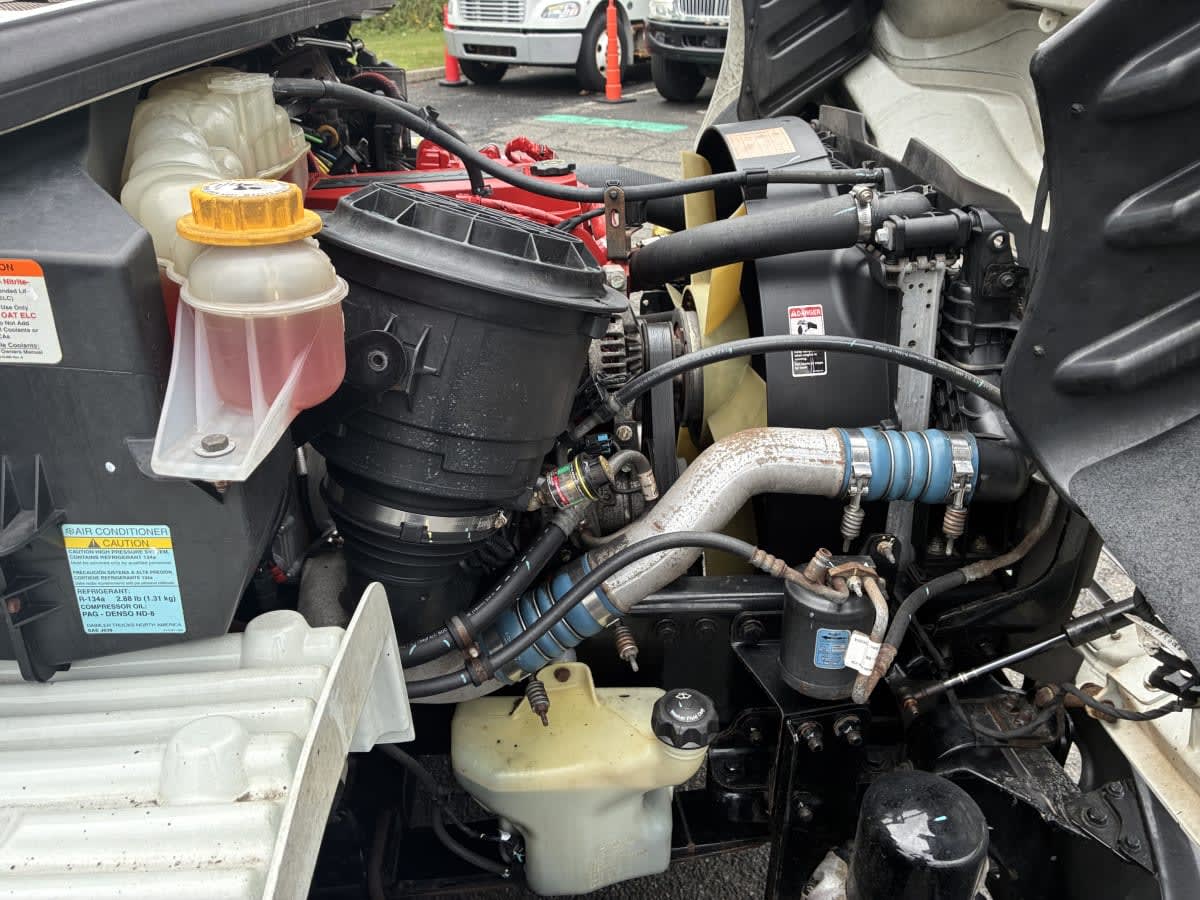 2019 Freightliner/Mercedes M2 106 881842