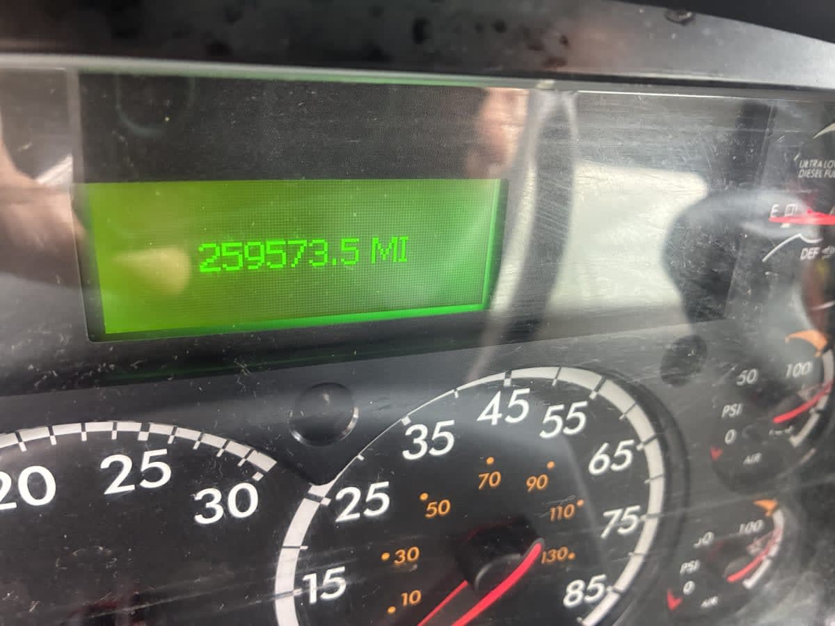2019 Freightliner/Mercedes M2 106 881842