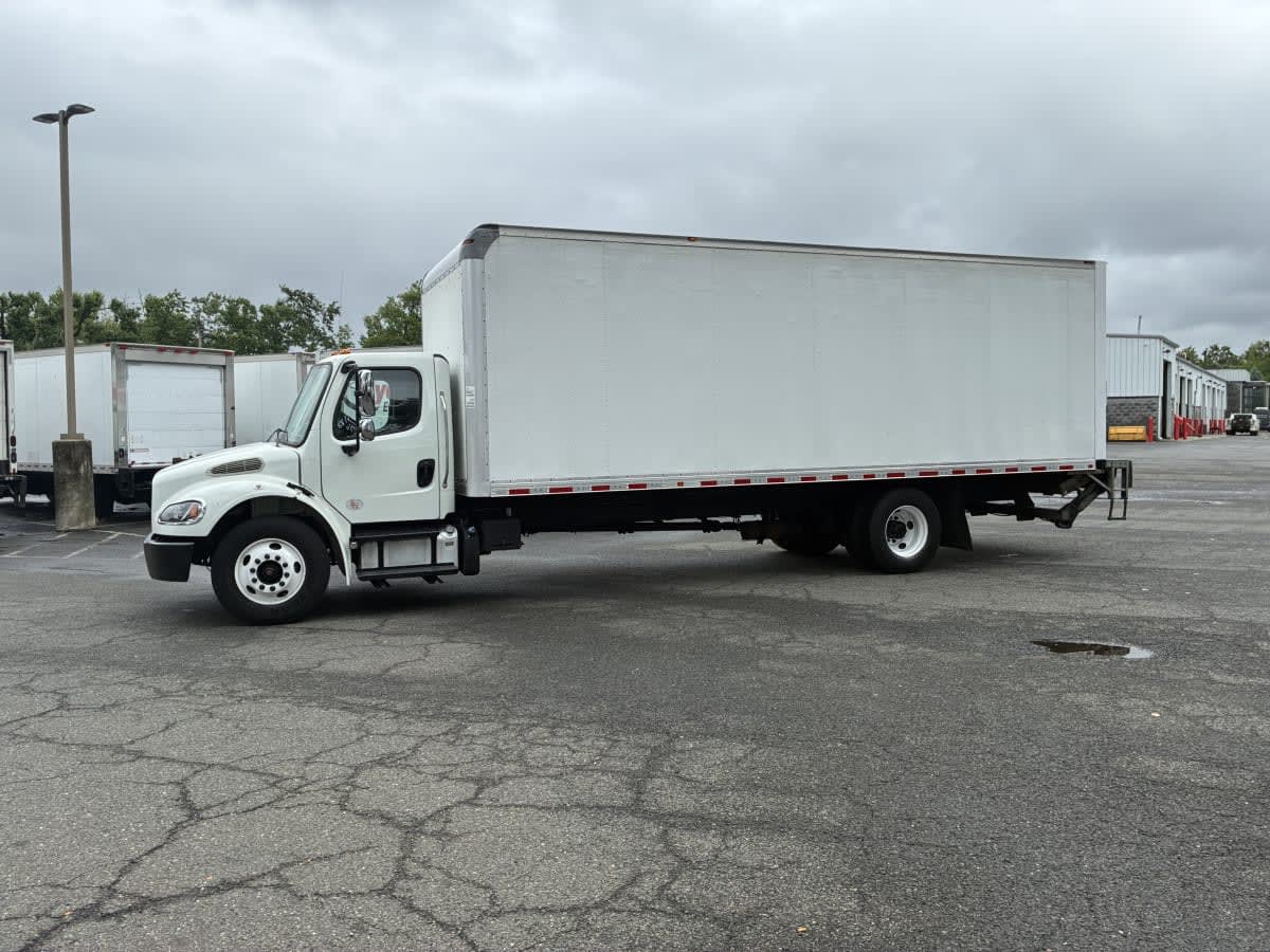 2019 Freightliner/Mercedes M2 106 881842