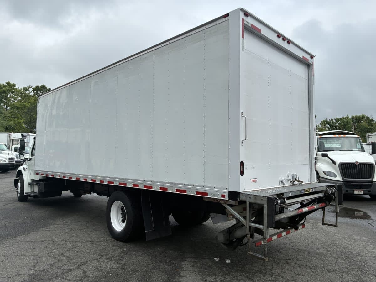 2019 Freightliner/Mercedes M2 106 881842
