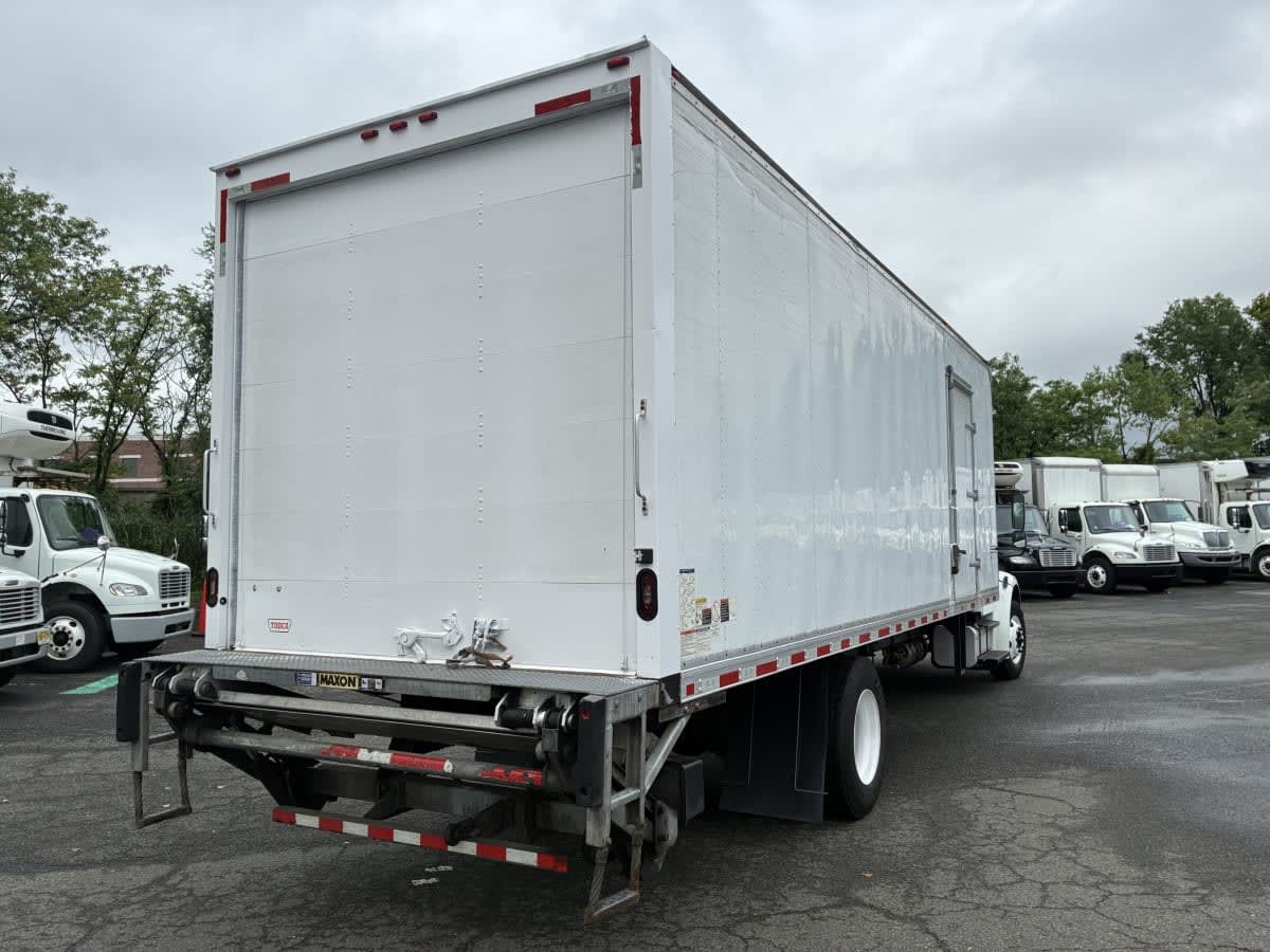 2019 Freightliner/Mercedes M2 106 881842