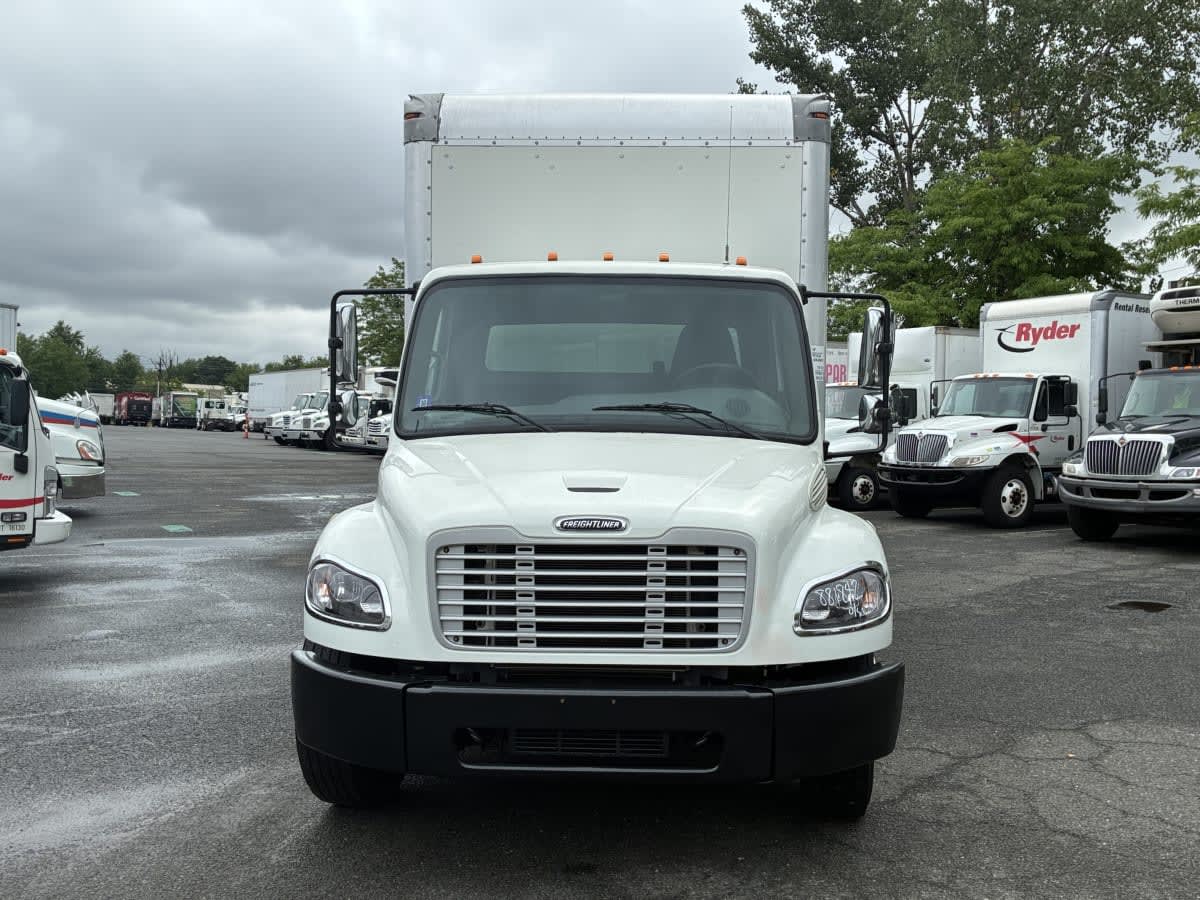 2019 Freightliner/Mercedes M2 106 881842