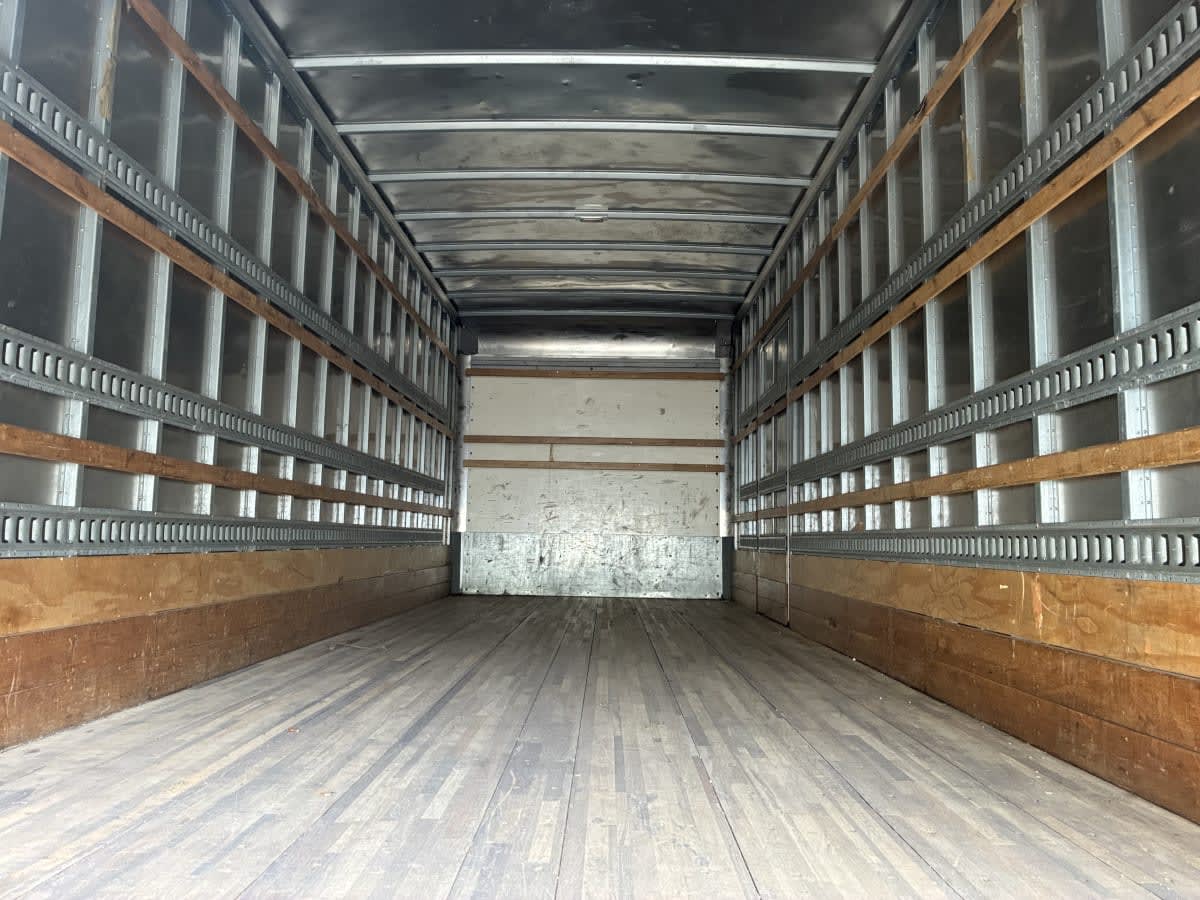 2019 Freightliner/Mercedes M2 106 881842