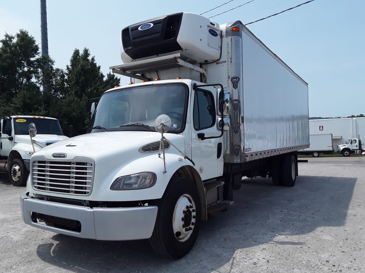 2019 Freightliner M2 106 in Pittsburgh, PA