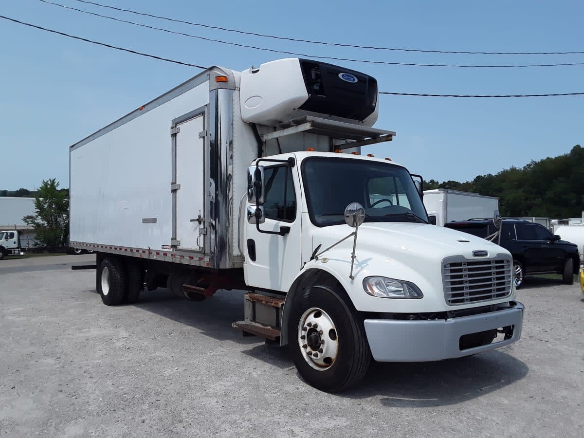 2019 Freightliner M2 106 in Pittsburgh, PA — photo 3