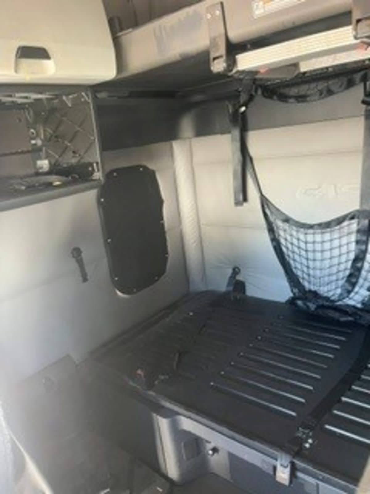 2019 Freightliner/Mercedes NEW CASCADIA PX12664 881885