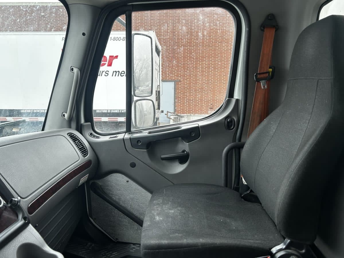 2020 Freightliner/Mercedes M2-112 881939