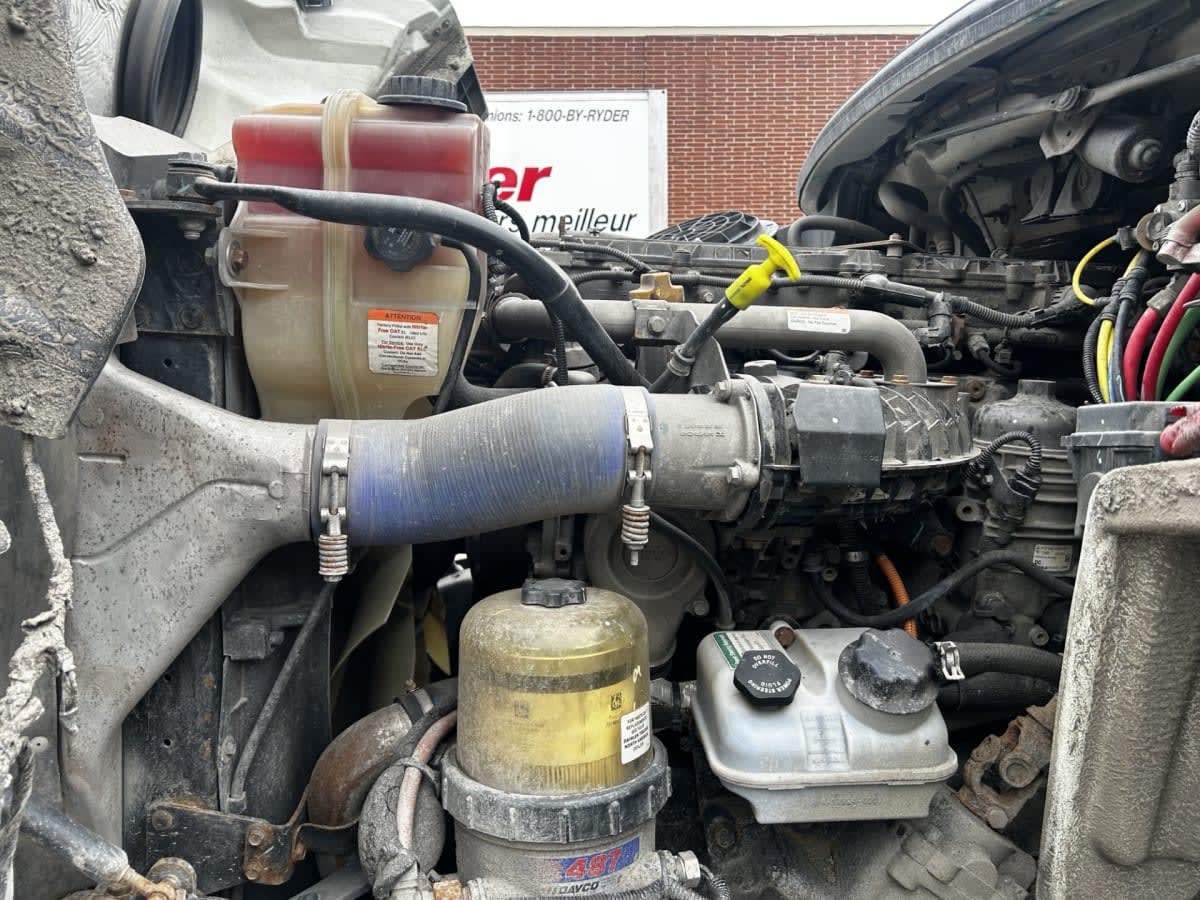 2020 Freightliner/Mercedes M2-112 881939