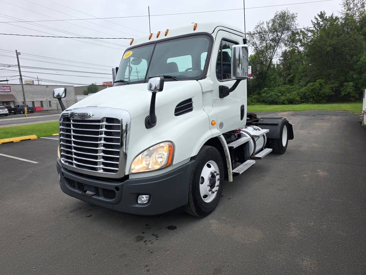 2020 Freightliner Cascadia in Bensalem, PA