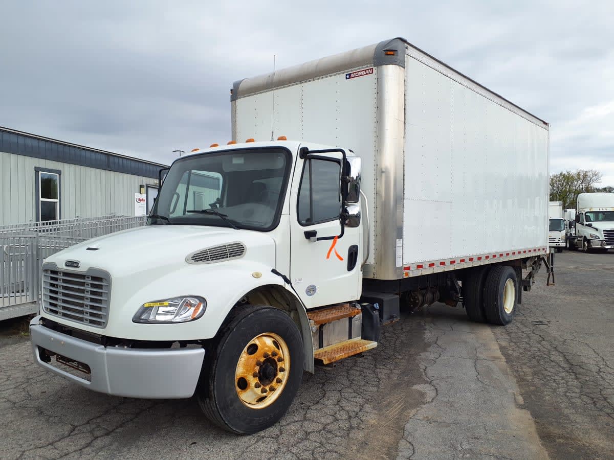 2019 Freightliner/Mercedes M2 106 881955