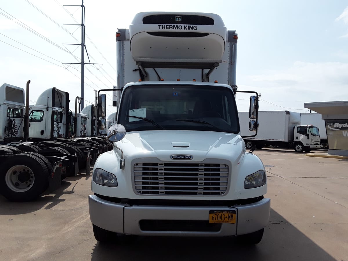 2019 Freightliner/Mercedes M2 106 881975