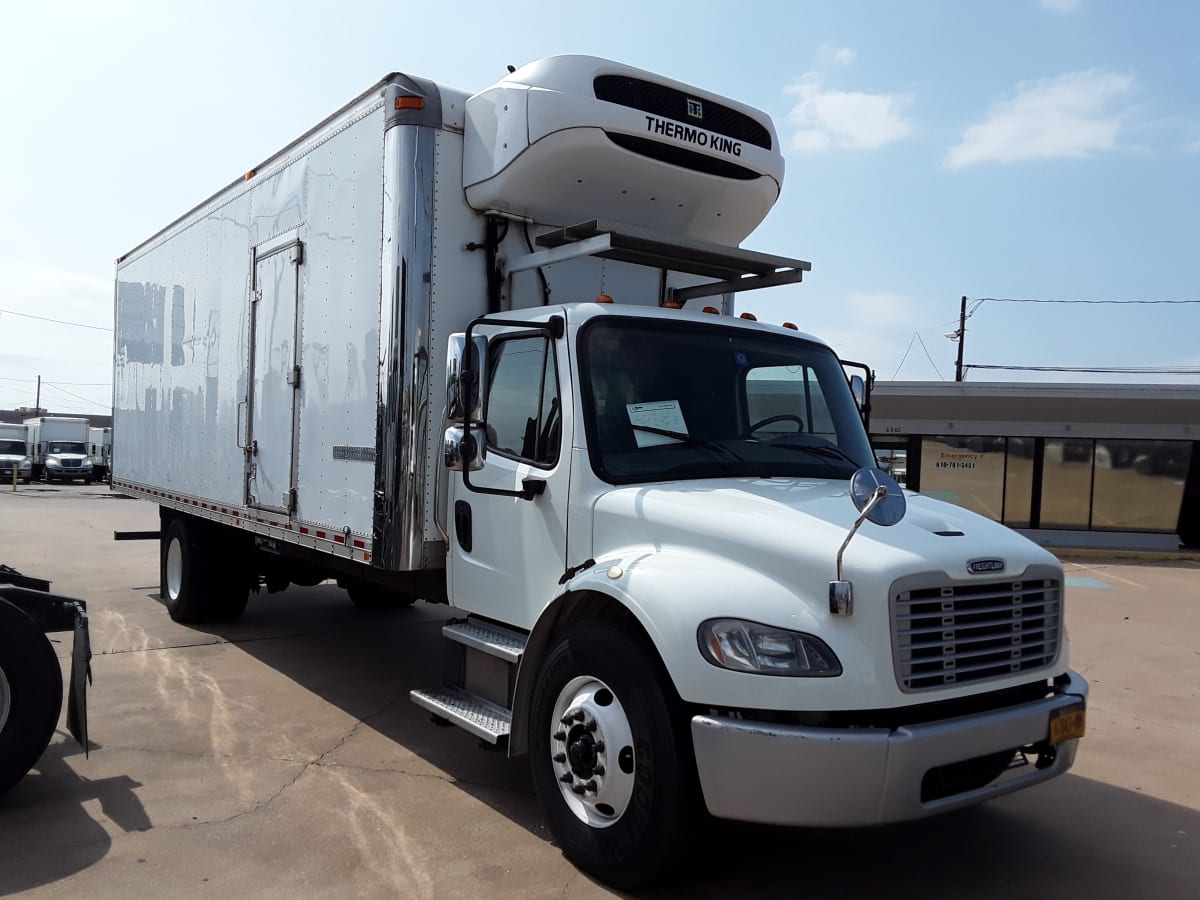 2019 Freightliner/Mercedes M2 106 881975
