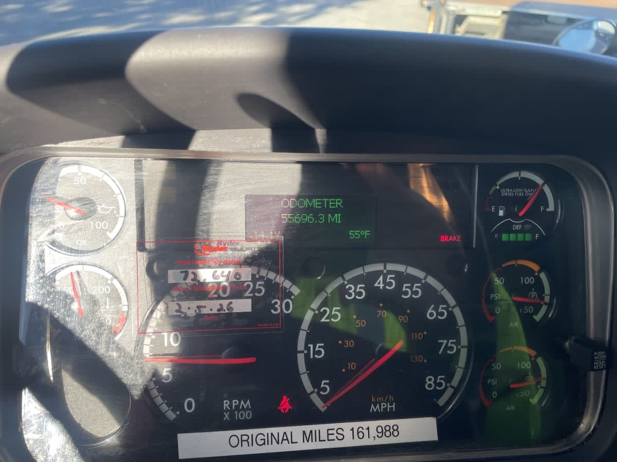 2019 Freightliner/Mercedes M2 106 881976