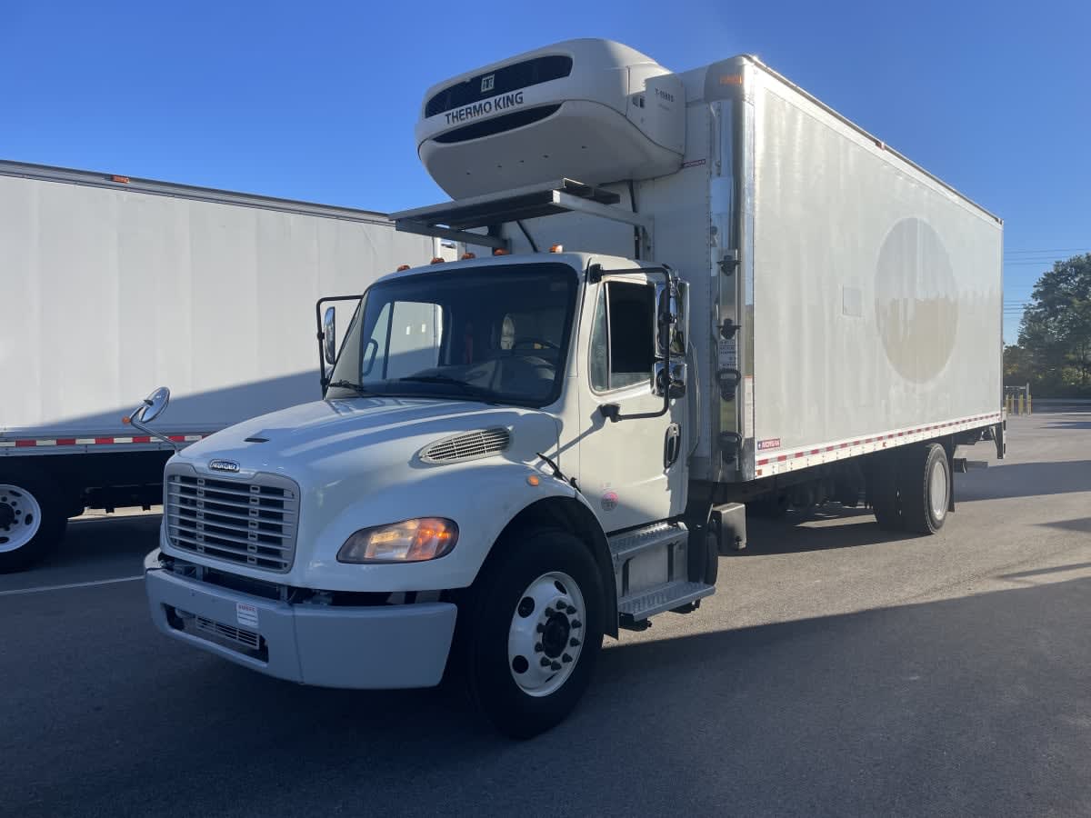 2019 Freightliner/Mercedes M2 106 881976 2019 Freightliner/Mercedes M2 106 881976