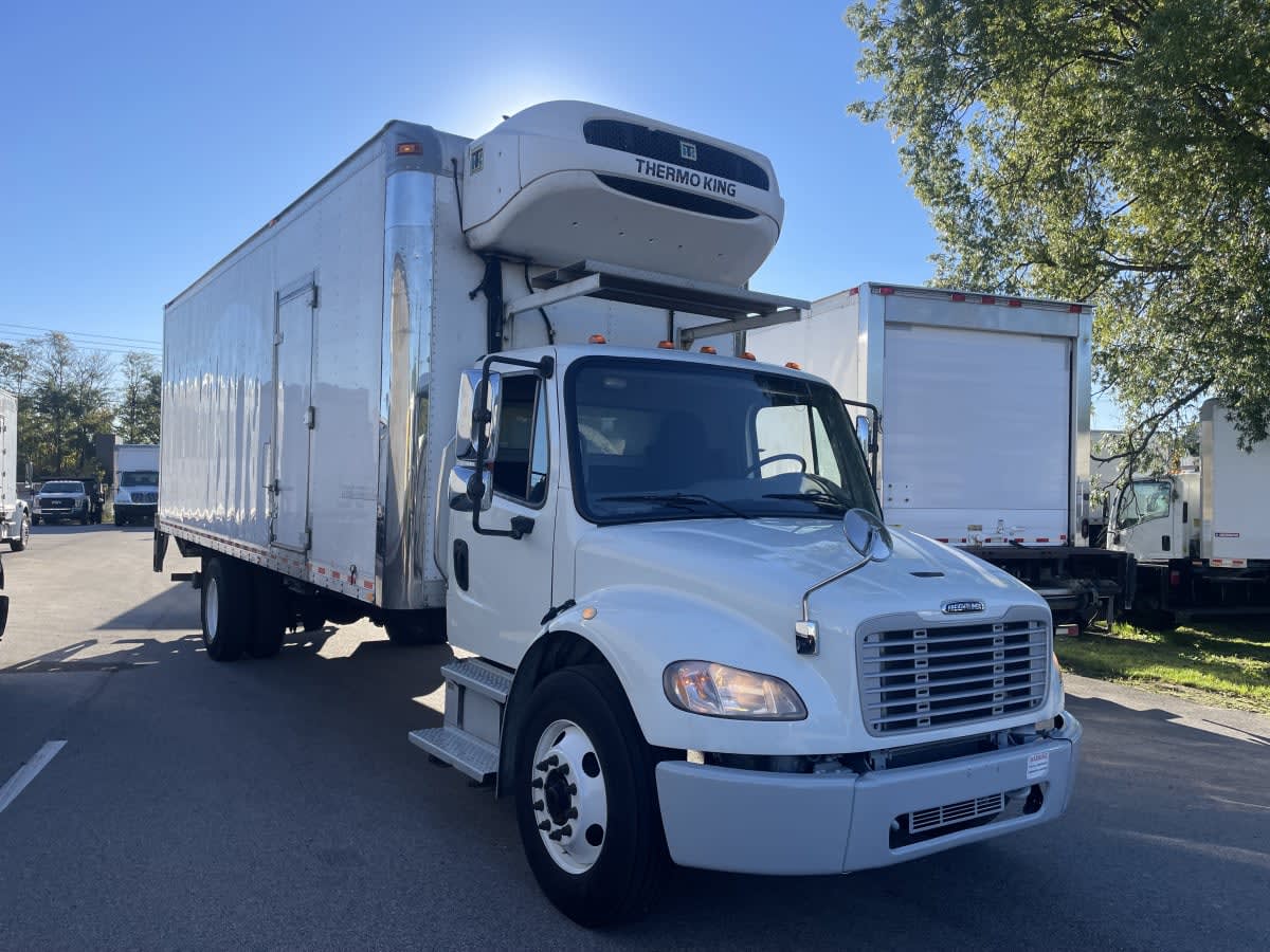 2019 Freightliner/Mercedes M2 106 881976