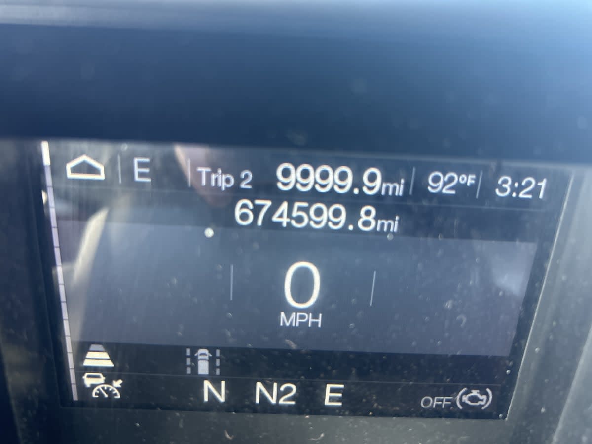 2020 Mack - image 10