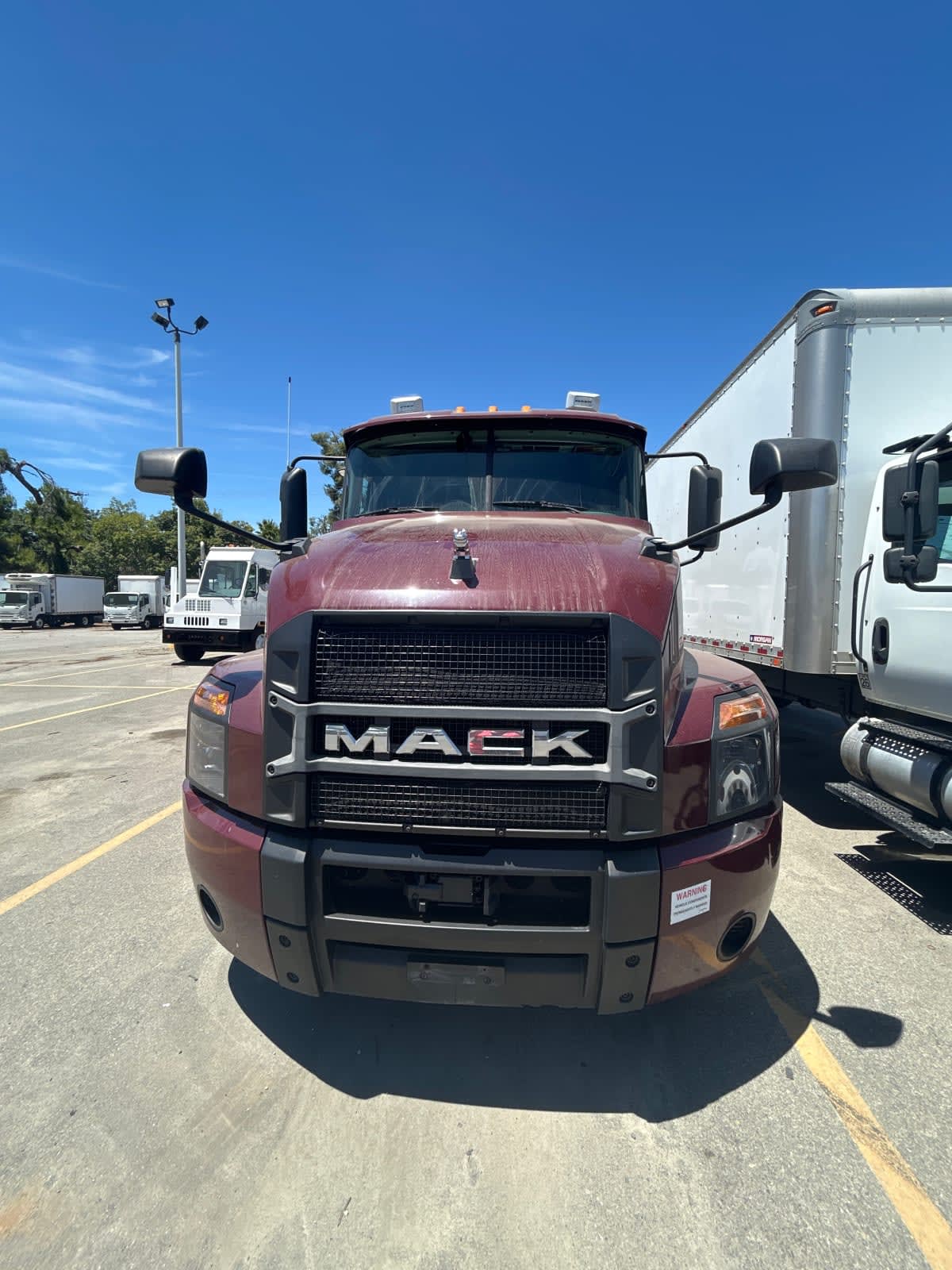 2020 Mack - image 2