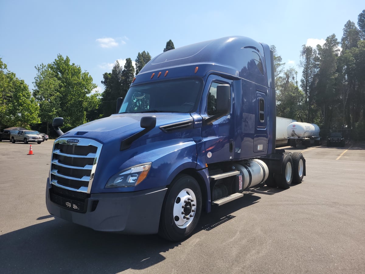 2020 Freightliner/Mercedes NEW CASCADIA PX12664 881984