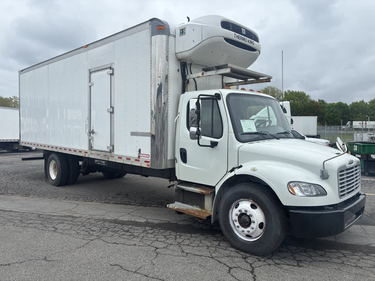 2019 Freightliner/Mercedes M2 106 882021
