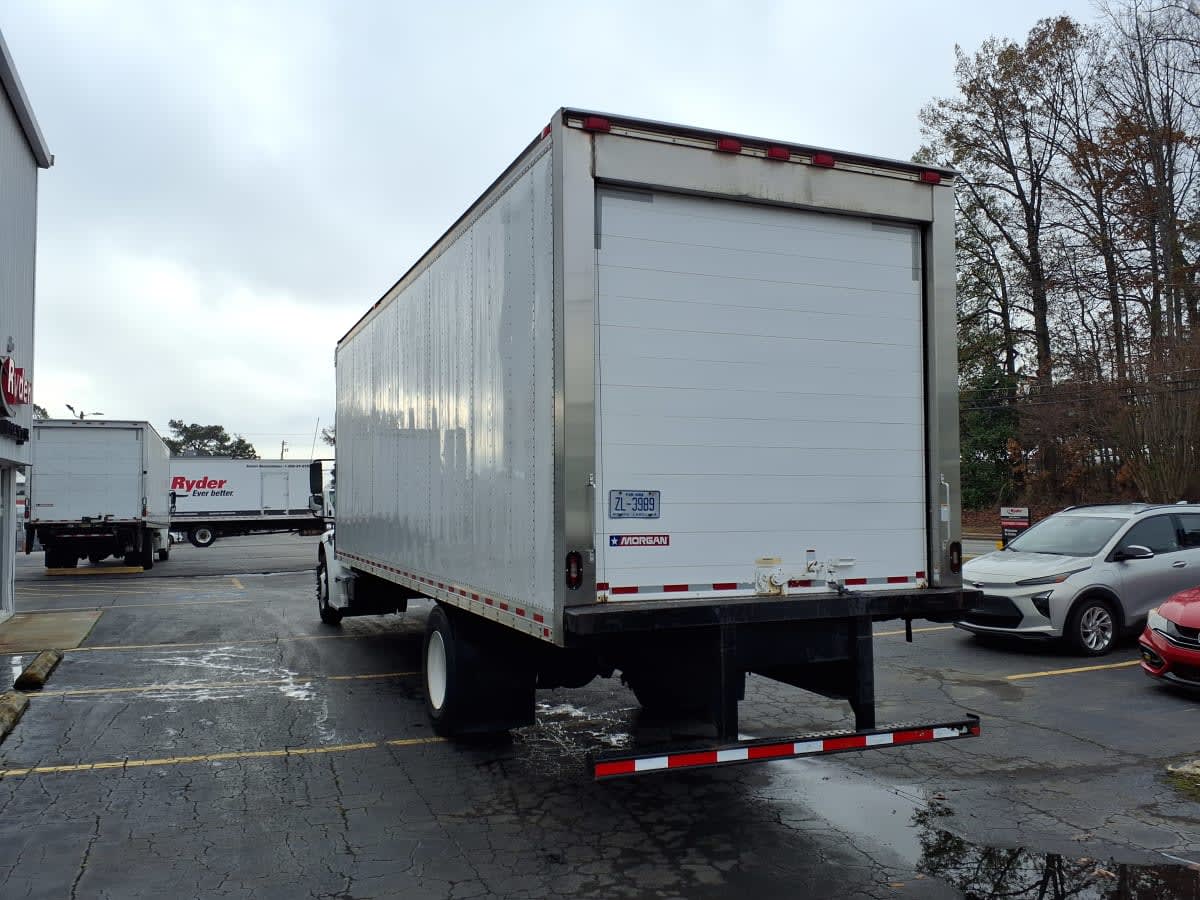 2019 Freightliner/Mercedes M2 106 882024