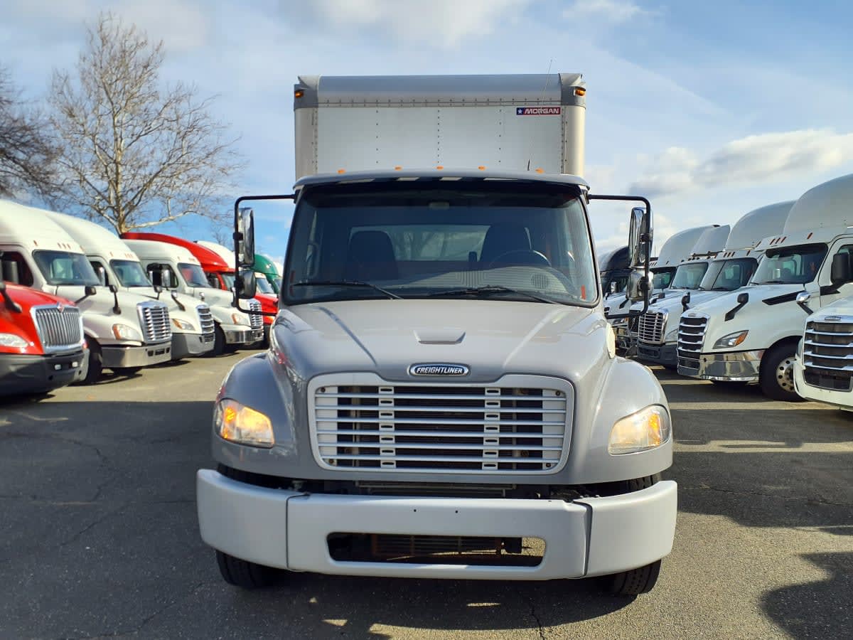 2019 Freightliner/Mercedes M2 106 882054