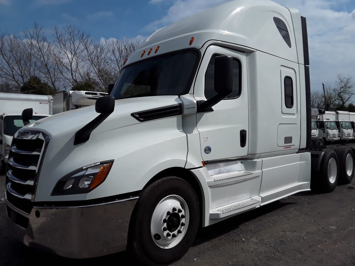 2019 Freightliner/Mercedes NEW CASCADIA PX12664 882361