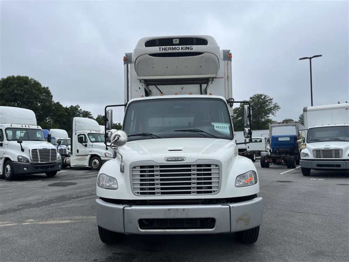 2019 Freightliner M2 106 882377