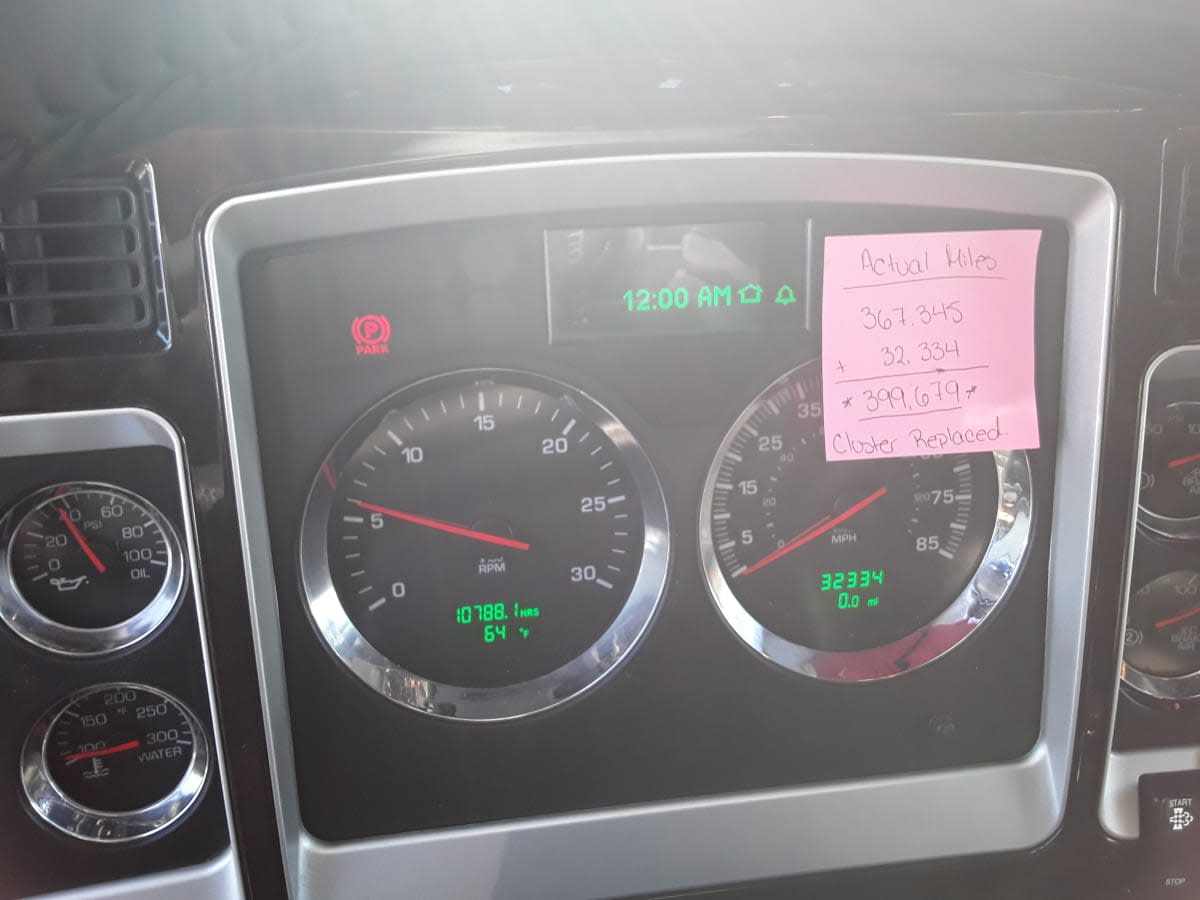 2019 Freightliner - image 10