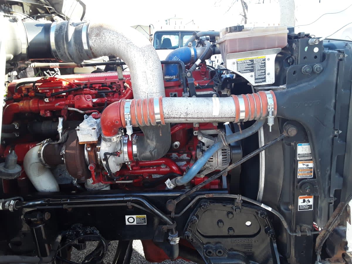 2019 Freightliner - image 17