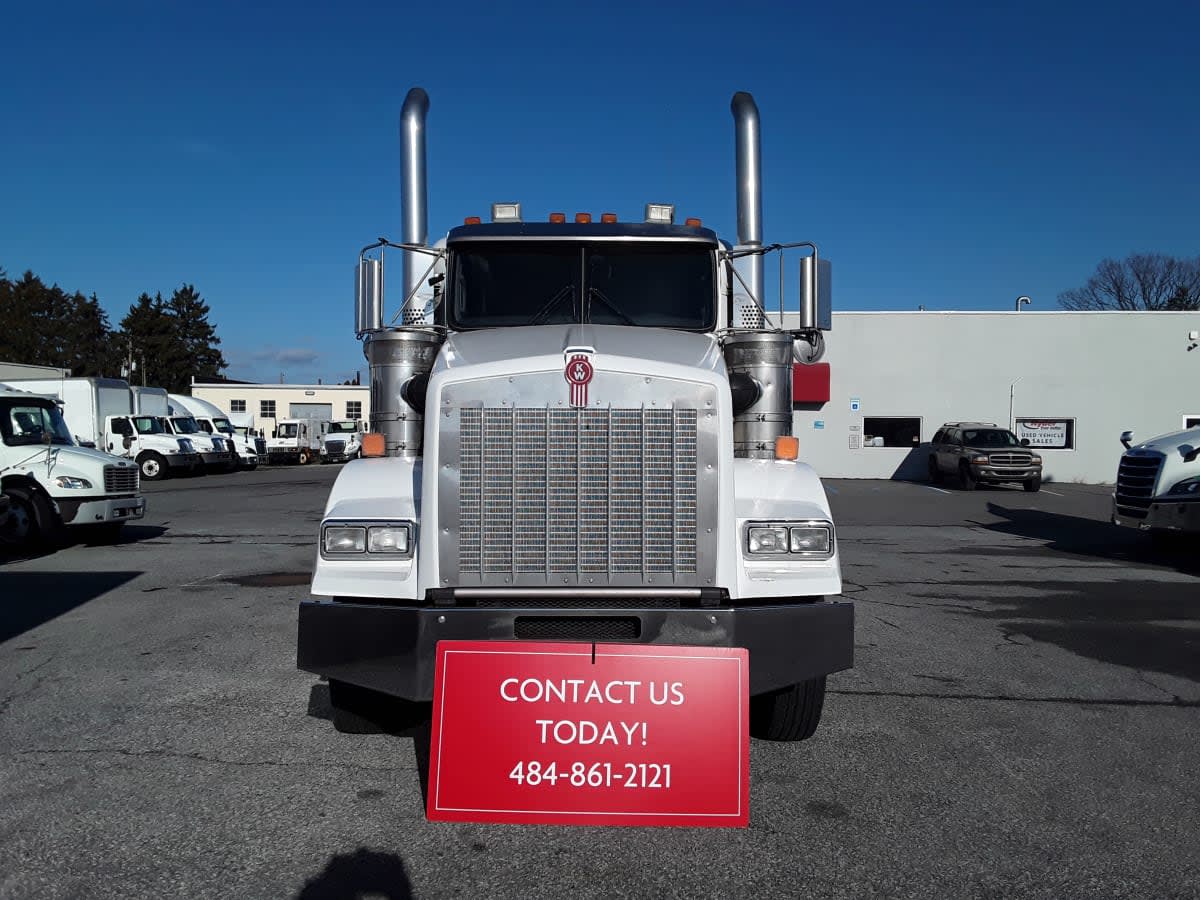 2019 Freightliner - image 2