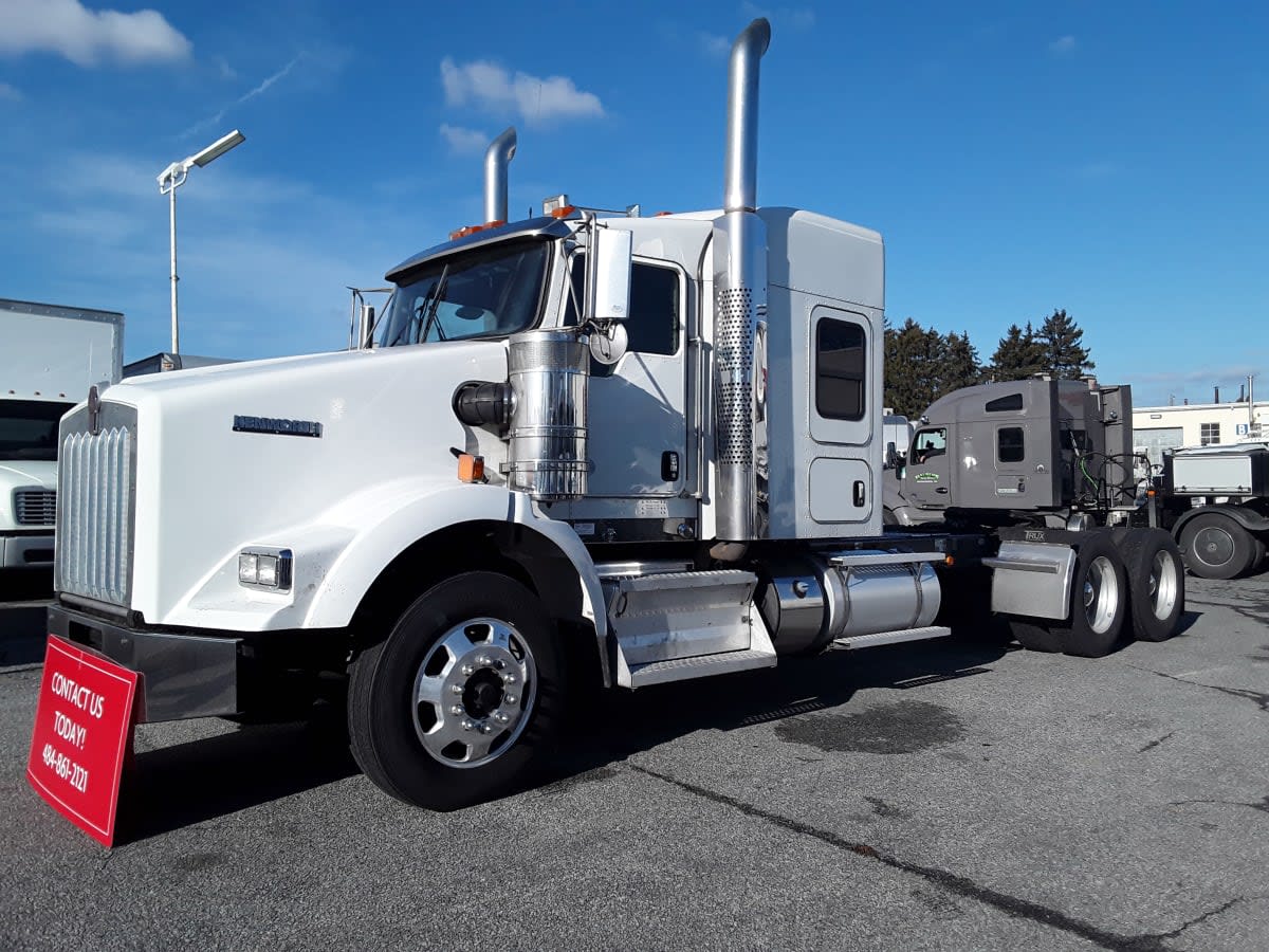 2019 Freightliner - image 1