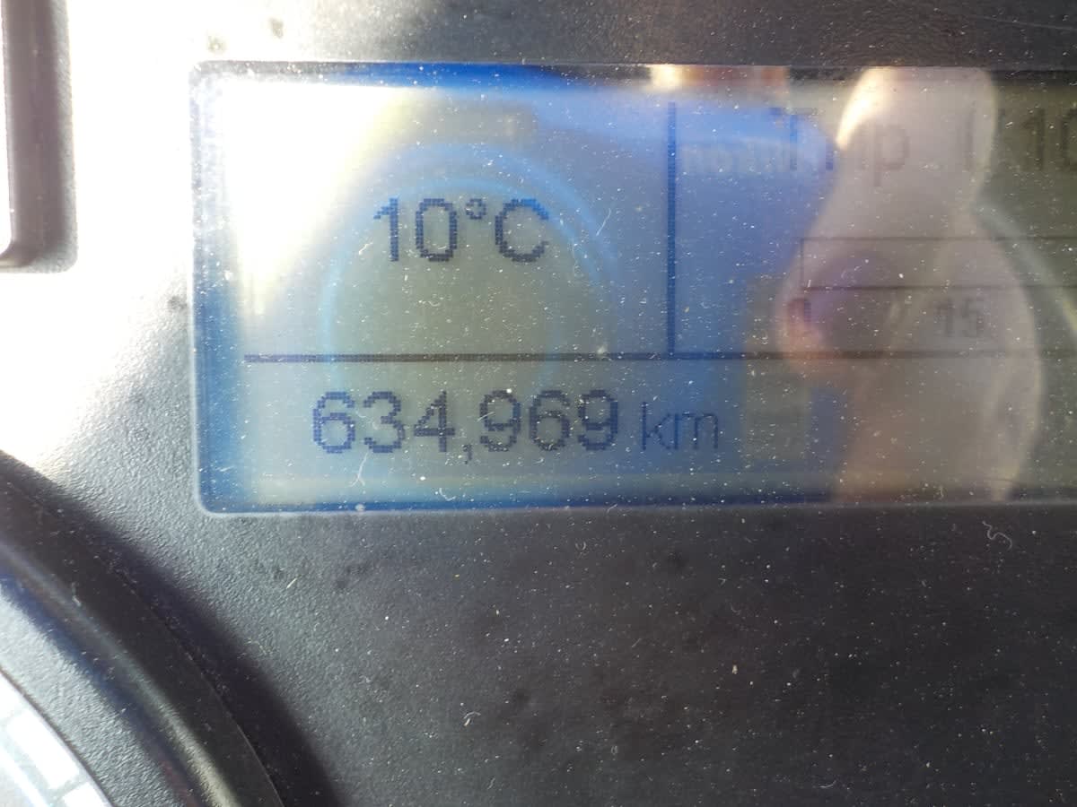 2020 Freightliner/Mercedes CASCADIA 125 882515