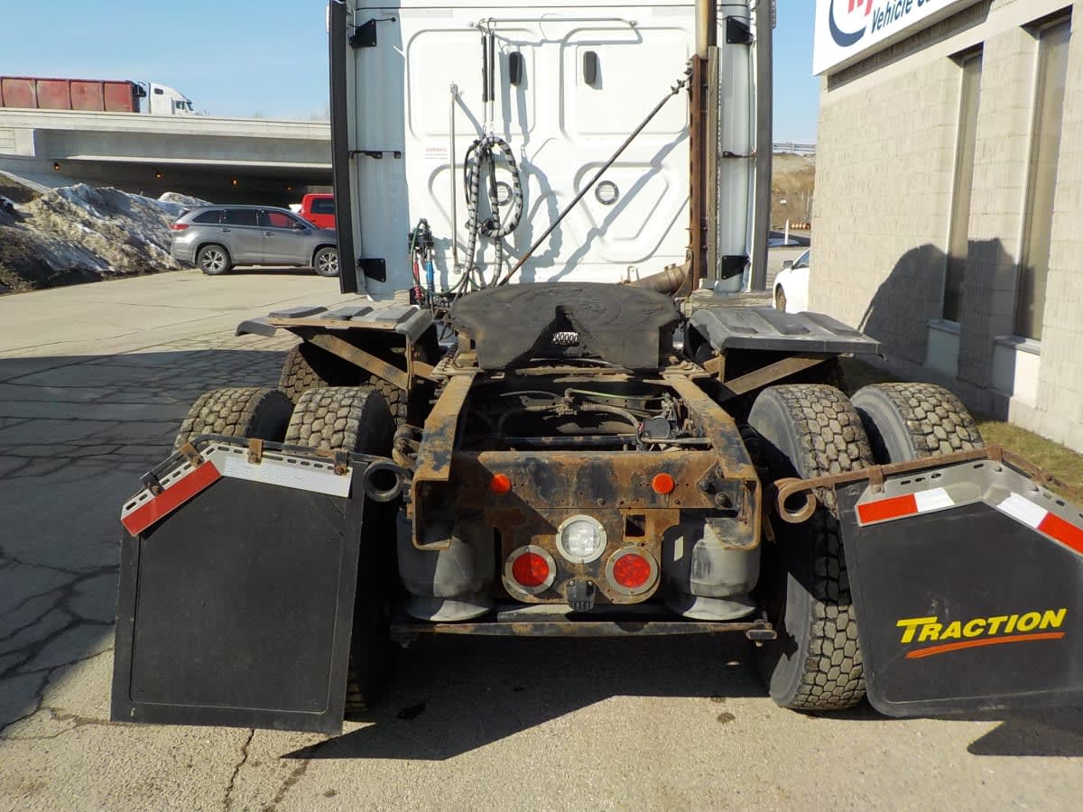 2020 Freightliner/Mercedes CASCADIA 125 882515