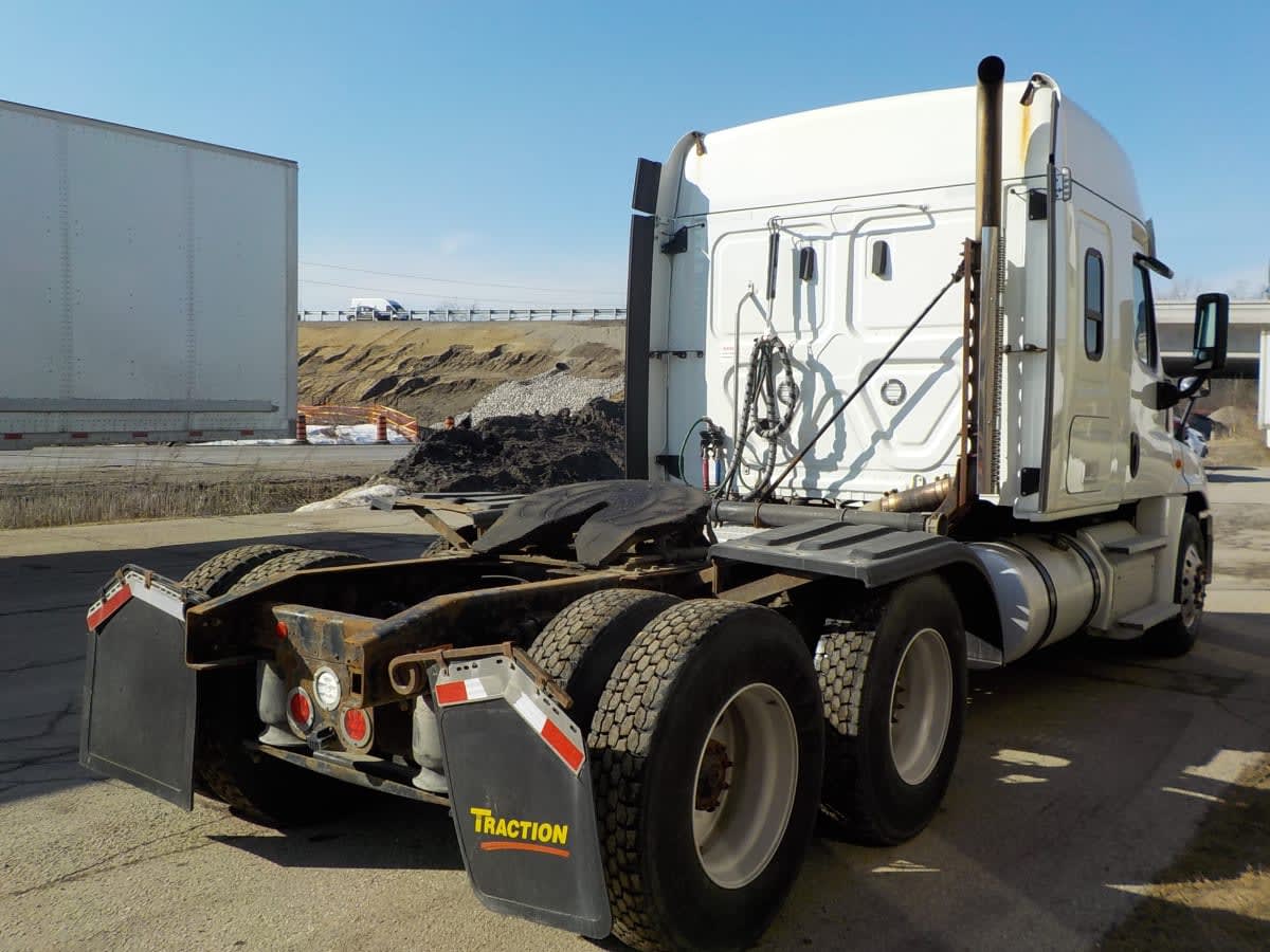 2020 Freightliner/Mercedes CASCADIA 125 882515