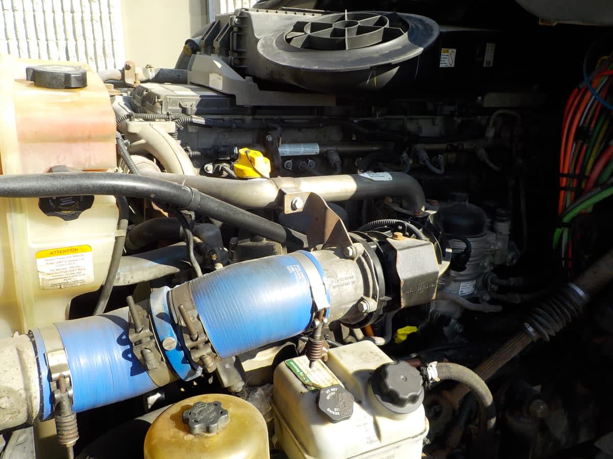 2020 Freightliner/Mercedes CASCADIA 125 882515