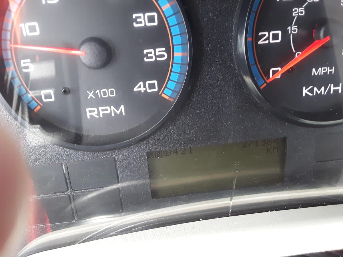 2019 Navistar International 4300 883505