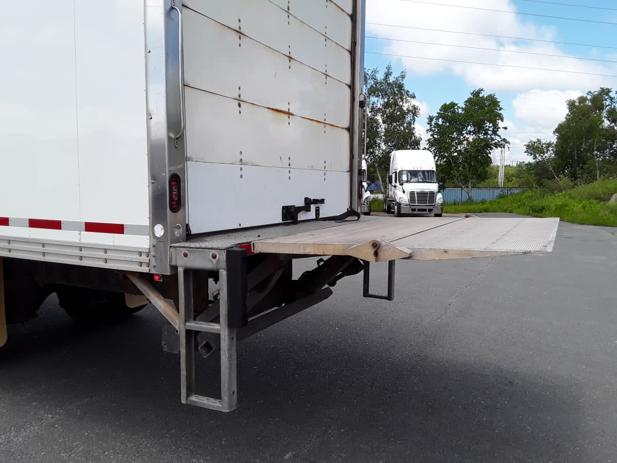 2019 Navistar International 4300 883505