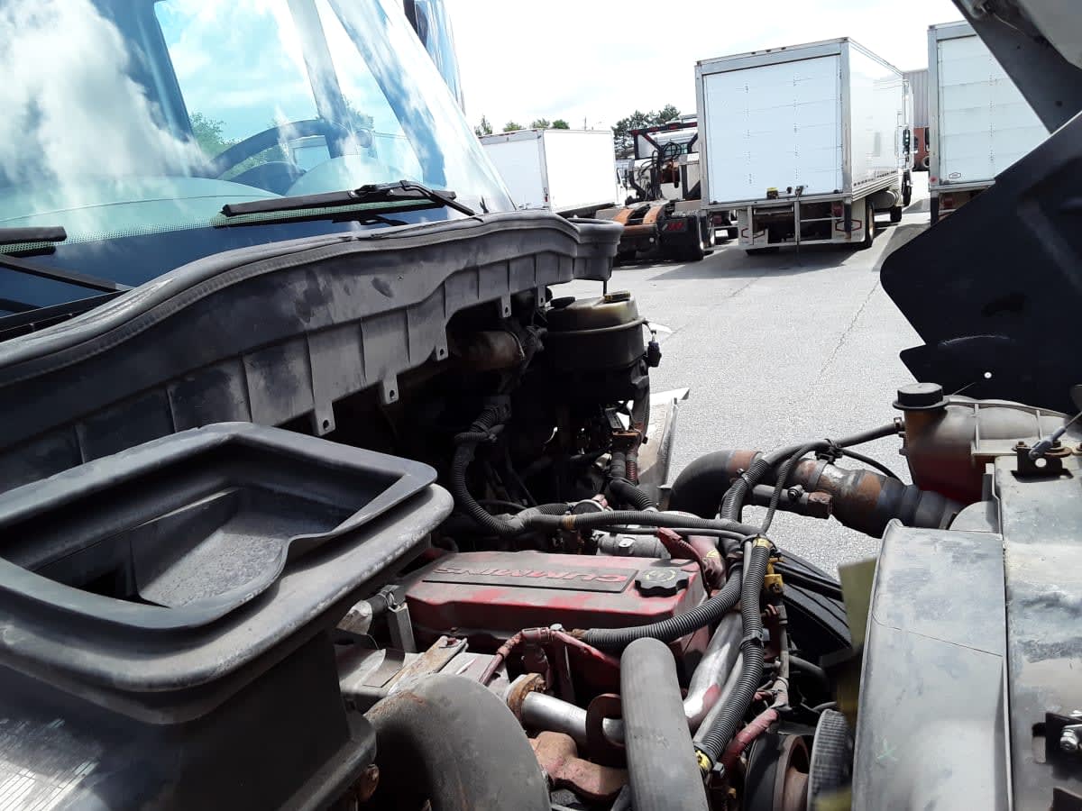 2019 Navistar International 4300 883505