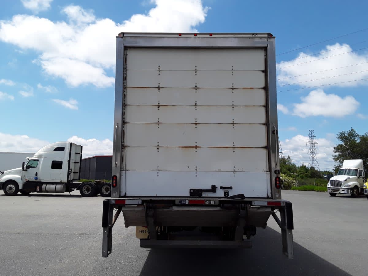 2019 Navistar International 4300 883505