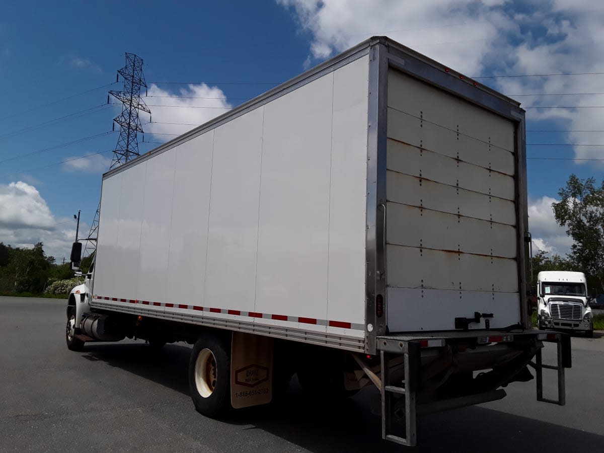 2019 Navistar International 4300 883505