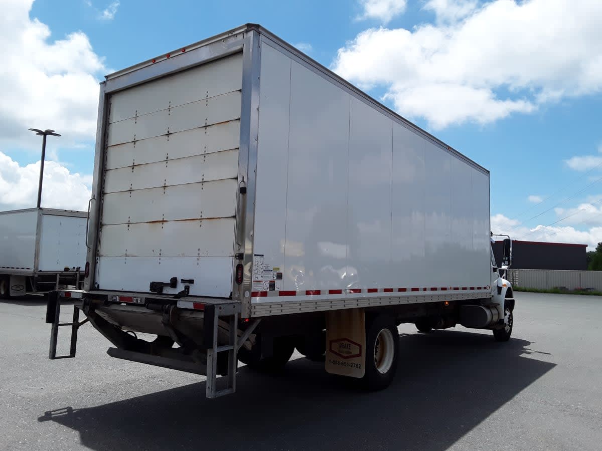 2019 Navistar International 4300 883505