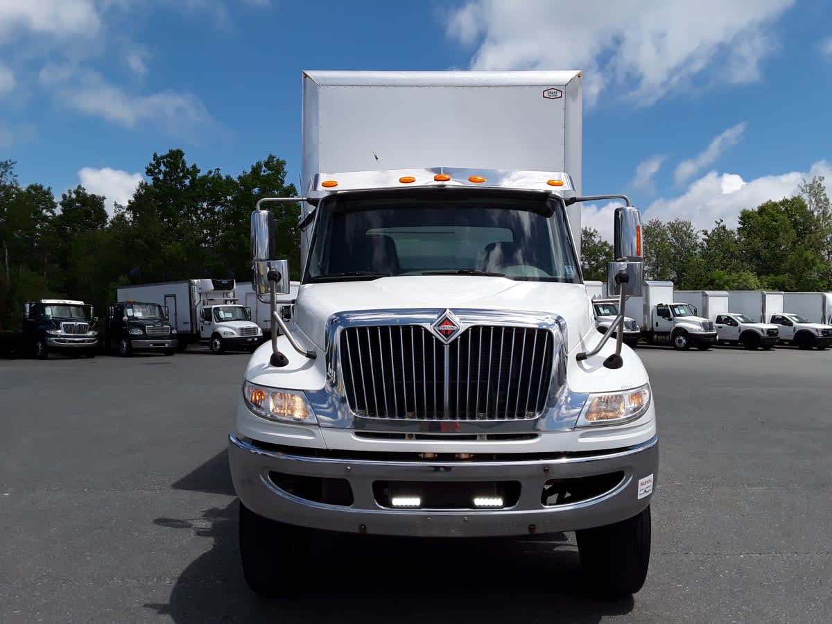 2019 Navistar International 4300 883505