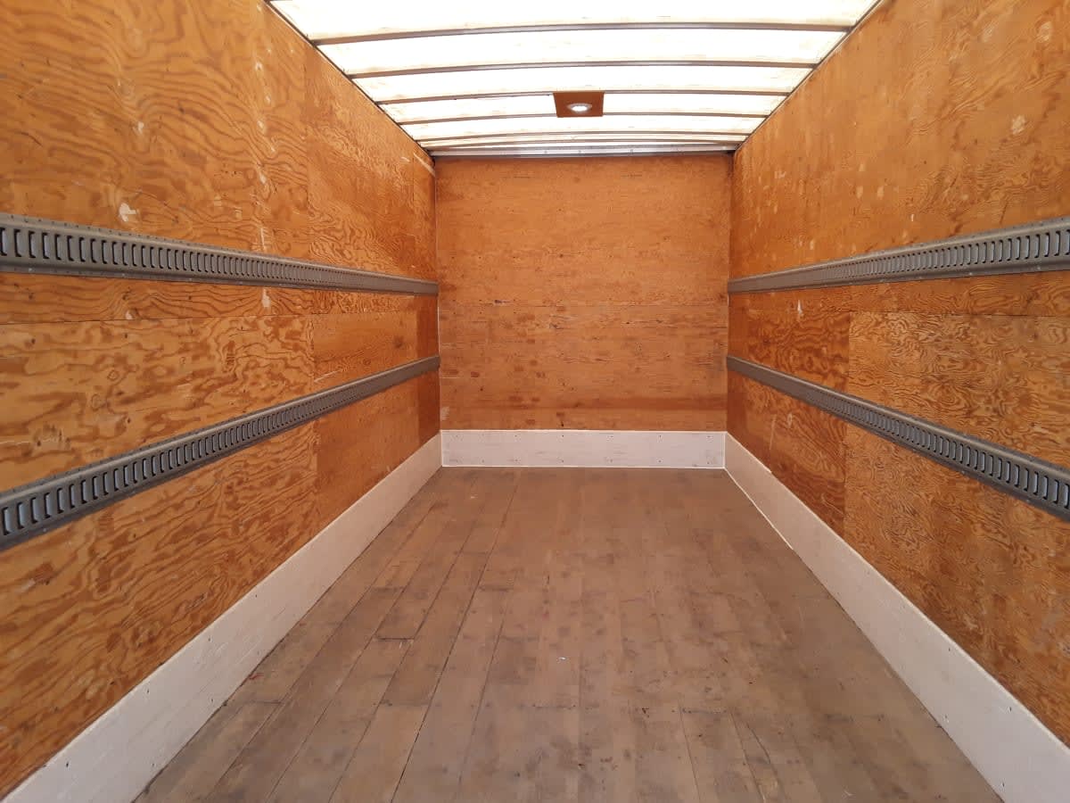 2019 Navistar International 4300 883505