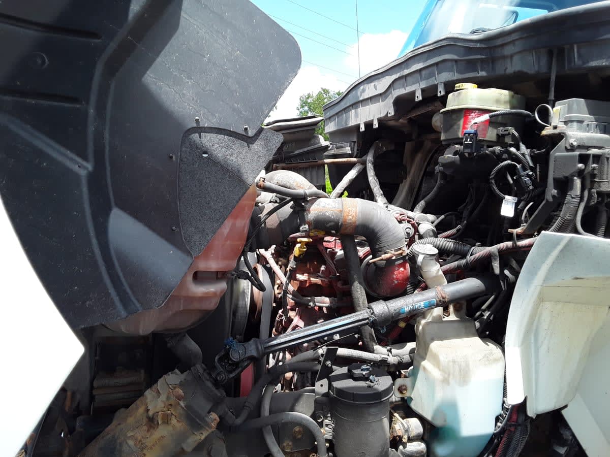 2019 Navistar International 4300 883505
