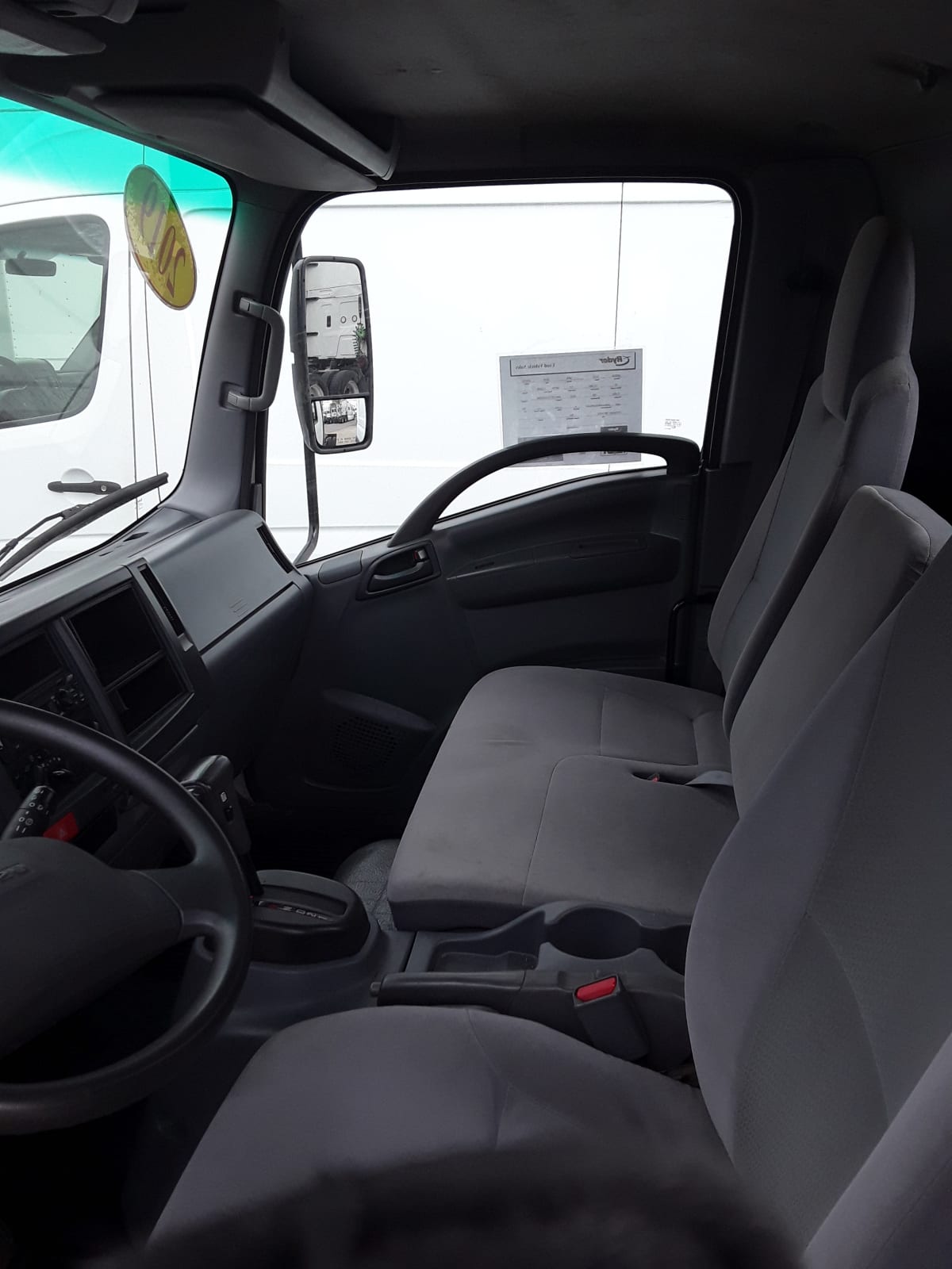 2019 Isuzu NPR 883529